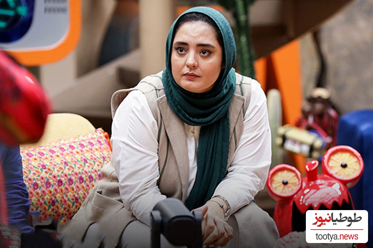 یادی کنیم از محبوبیت غیر منتظره‌ایی که نرگس محمدی پس از حضور در جوکر کسب کرد/ نظرات بانمک کاربران در مورد ستایش خانوم +جزئیات