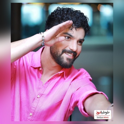 سینا مهراد: 3 سال دانشگاه درس خوندم، این رشته مال دختراست، خداروشکر که اخراج شدم 😂/