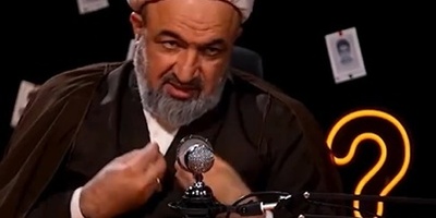 کل کل مجید واشقانی و رسایی سر فیلترینگ/ مجید واشقانی: حاجی اول از خودت شروع کن اینستاگرام رو پاک کن!