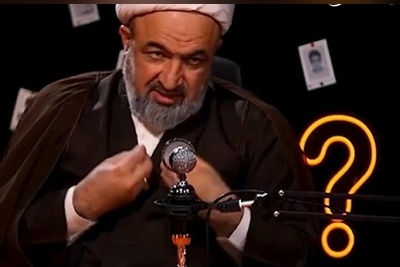 کل کل مجید واشقانی و رسایی سر فیلترینگ/ مجید واشقانی: حاجی اول از خودت شروع کن اینستاگرام رو پاک کن!