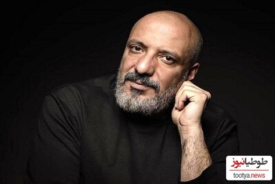 (عکس) شباهت باورنکردنی 3 برادر شوهر زنجانی همای سریال پایتخت به امیر جعفری!/ همسر ریما رامین فر خوشتیپ تر از بقیه
