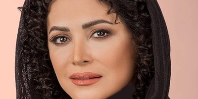 کمند امیرسلیمانی: اجازه ندادم مشکلات زندگی لبخند را از من بگیرند! + عکس نایاب کودکی