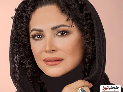 کمند امیرسلیمانی: اجازه ندادم مشکلات زندگی لبخند را از من بگیرند! + عکس نایاب کودکی