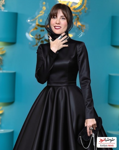 سارا بهرامی