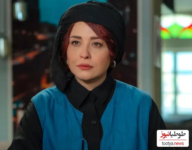 امیرحسین ترابی کارگردان کشورمان در واکنش به سکانس عجیب مهراوه شریفی نیا: اگر برداشت اغواگری کنید، مشکل جنسی دارید! سوء تفاهم شده چون...