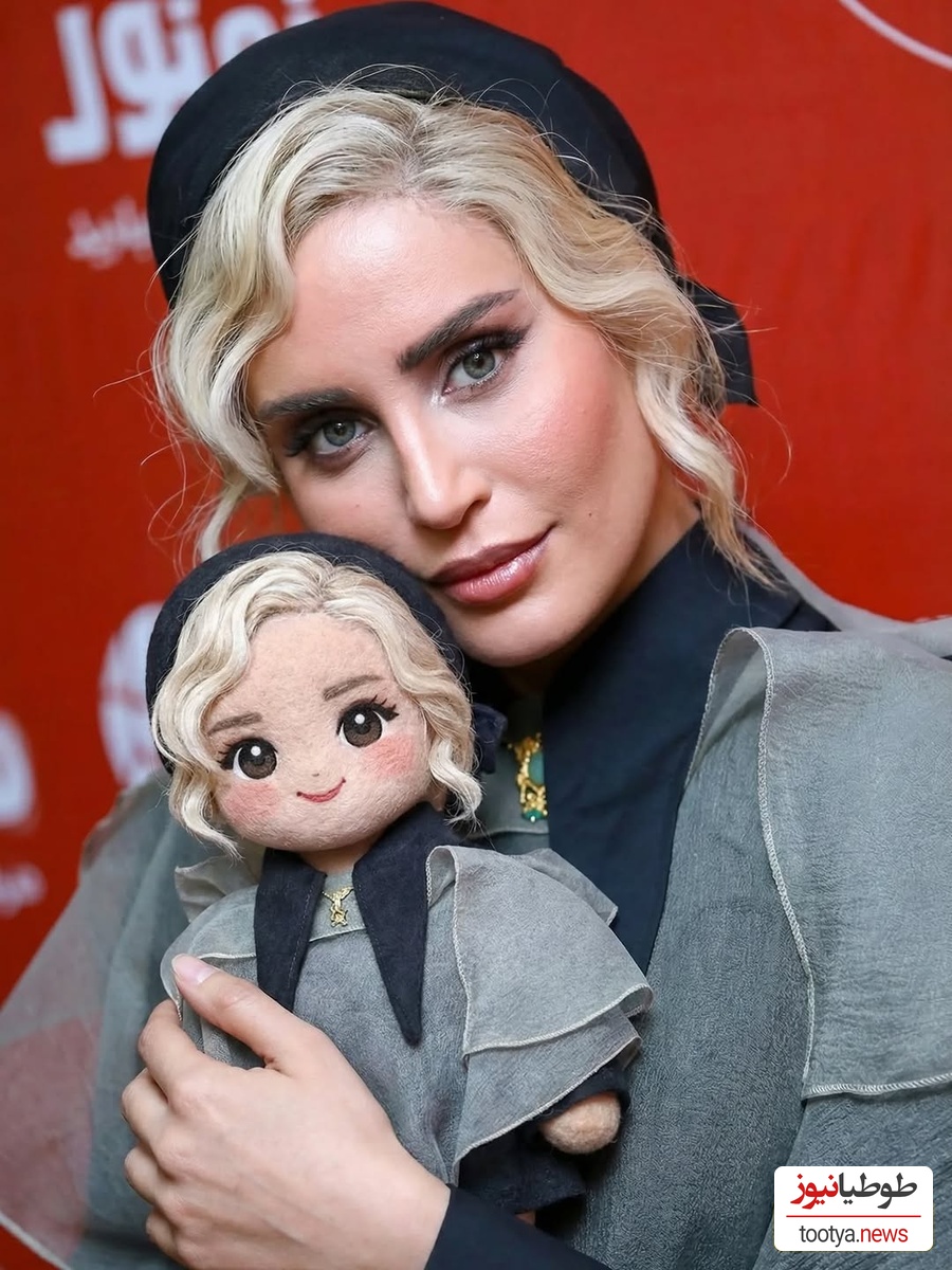 الناز شاکردوست