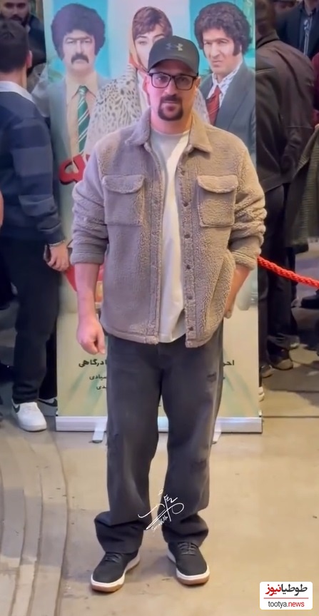 احمد مهران‌فر