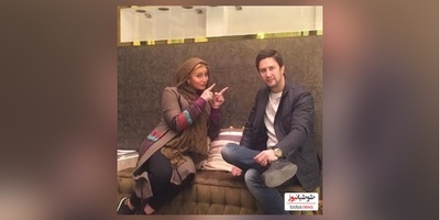 نگاهی به حضور هنرمندان در گالری طلافروشی پرطمطراق و لاکچری شاهرخ استخری: از فریبا نادری و نفیسه روشن تا الناز حبیبی