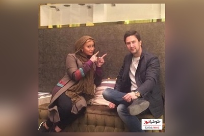 نگاهی به حضور هنرمندان در گالری طلافروشی پرطمطراق و لاکچری شاهرخ استخری: از فریبا نادری و نفیسه روشن تا الناز حبیبی