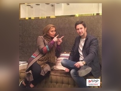 نگاهی به حضور هنرمندان در گالری طلافروشی پرطمطراق و لاکچری شاهرخ استخری: از فریبا نادری و نفیسه روشن تا الناز حبیبی