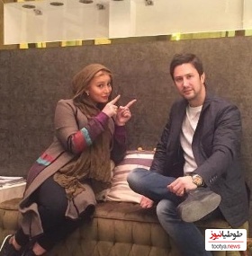نگاهی به حضور هنرمندان در گالری طلافروشی پرطمطراق و لاکچری شاهرخ استخری: از فریبا نادری و نفیسه روشن تا الناز حبیبی