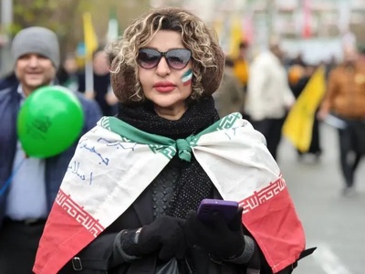 آیا حضور کم‌حجاب‌ها در گزارش‌های خبری نمایشی است؟؛ پاسخ به یک شبهه قدیمی+ویدیو