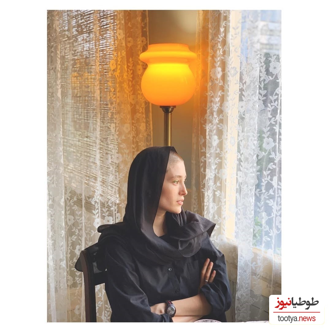 چیدمان منزل فرشته حسینی و نوید محمدزاده