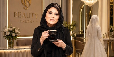 وقتی سحر دولتشاهی در «عصر یخبندان» مدیریت آرایشگاه را به دست می‌گیرد؛ برنامه ویژه برای عروس چاق!