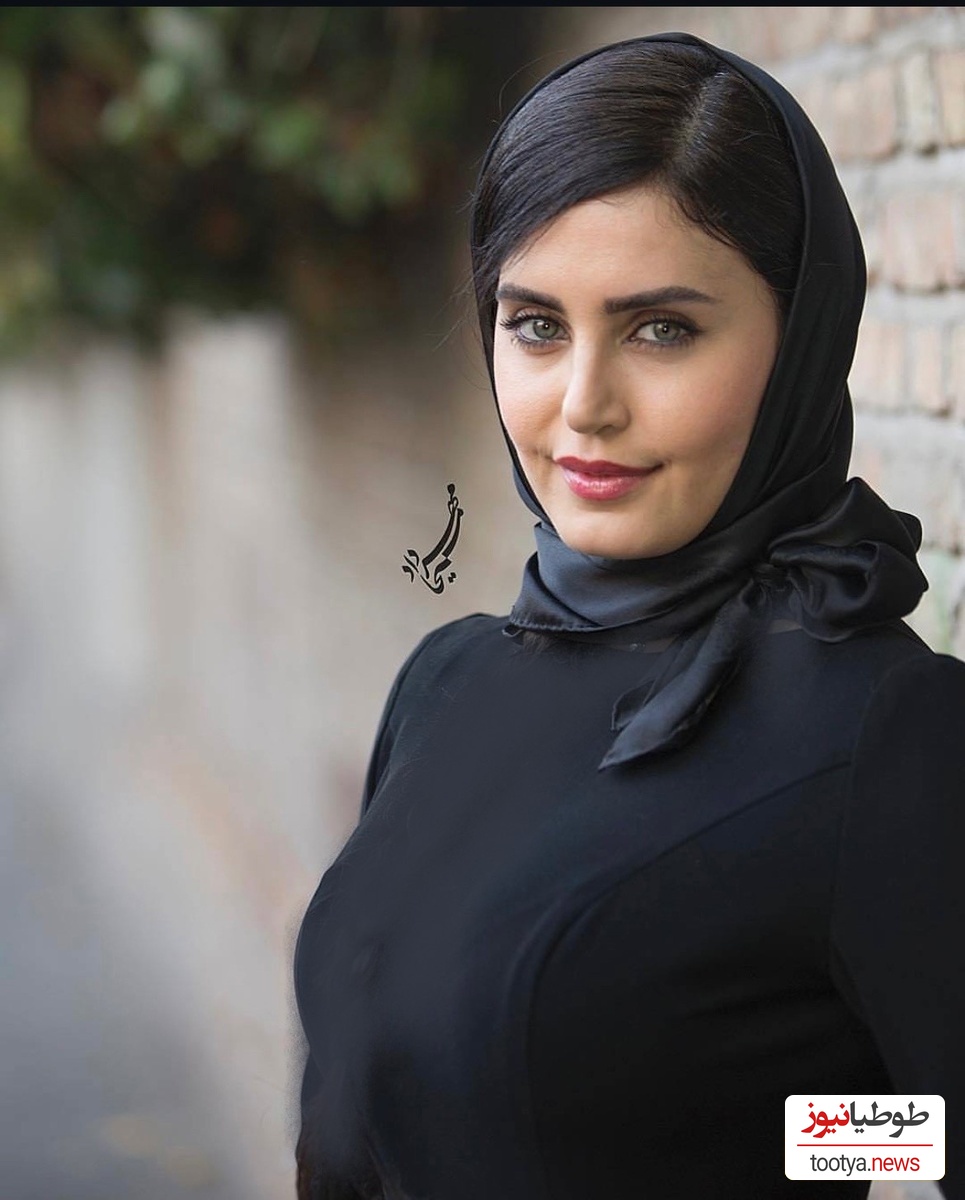  الناز شاکردوست