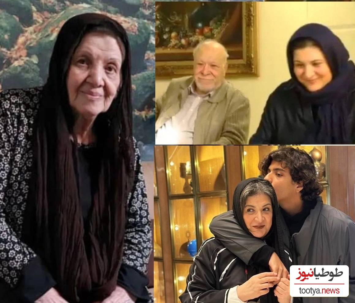 ریما رامین‌فر: من هنوز دارم تاوان طلاق 40 سال پیش پدر و مادرم رو میدم!
