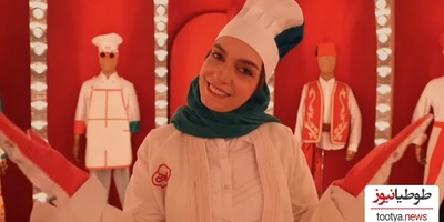 جواد خواجوی و الیکا عبدالررزاقی با عنوان گلادیاتورهای خسته وارد شفرونی شدند/ وعده شب ایتالیایی با حضور هنرمندان محبوب