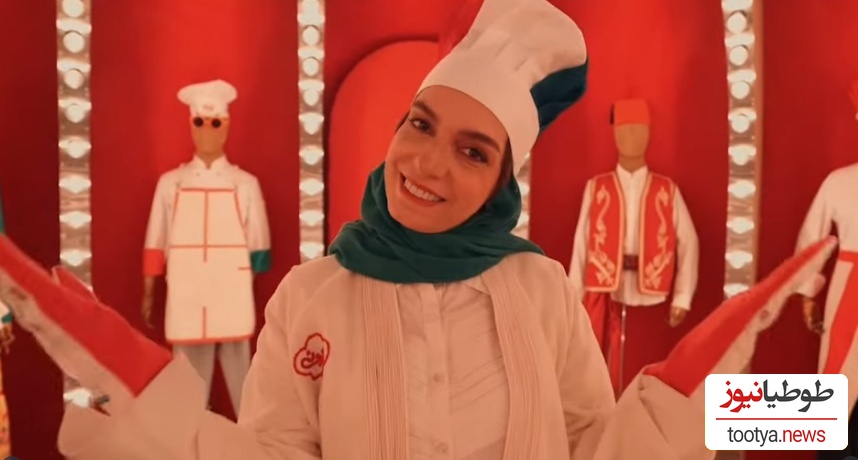 جواد خواجوی و الیکا عبدالررزاقی با عنوان گلادیاتورهای خسته وارد شفرونی شدند/ وعده شب ایتالیایی با حضور هنرمندان محبوب