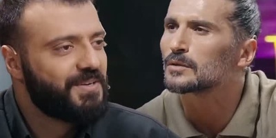 ماجرای پرشیای رئیس‌جمهور که به ملی‌پوشان ایران رسید+فیلم