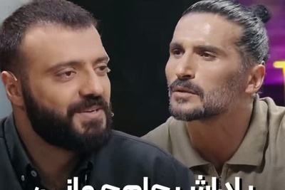 ماجرای پرشیای رئیس‌جمهور که به ملی‌پوشان ایران رسید+فیلم