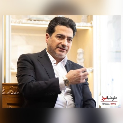 موزیک ویدئوی احساسی و حماسی همایون شجریان به عشق وطن, ایران+ متن ترانه