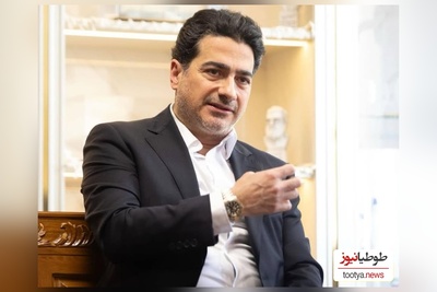 موزیک ویدئوی احساسی و حماسی همایون شجریان به عشق وطن, ایران+ متن ترانه