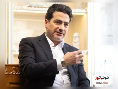 موزیک ویدئوی احساسی و حماسی همایون شجریان به عشق وطن, ایران+ متن ترانه