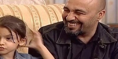 (ویدئو) این پشت صحنه خنده دار سریال بزنگاه یه چیز دیگس / نبینی از دستت رفته🤣