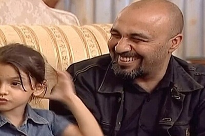 (ویدئو) این پشت صحنه خنده دار سریال بزنگاه یه چیز دیگس / نبینی از دستت رفته🤣