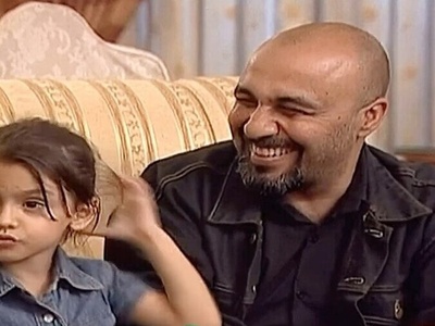 (ویدئو) این پشت صحنه خنده دار سریال بزنگاه یه چیز دیگس / نبینی از دستت رفته🤣