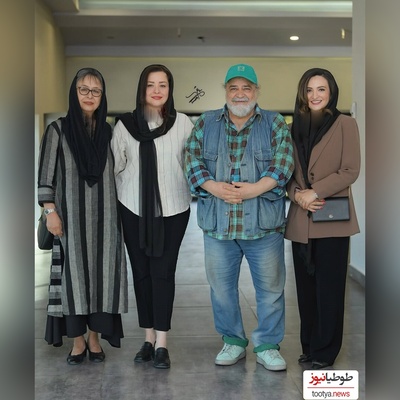 درخشش تیپ و استایل شیک هنرمندان در اختتامیه جشنواره «آسمون» با داوری ایرج طهماسب، مهراوه شریفی‌نیا،محمدرضا شریفی‌نیا، گلاره عباسی، امین زندگانی  با اجرای مژده لواسانی