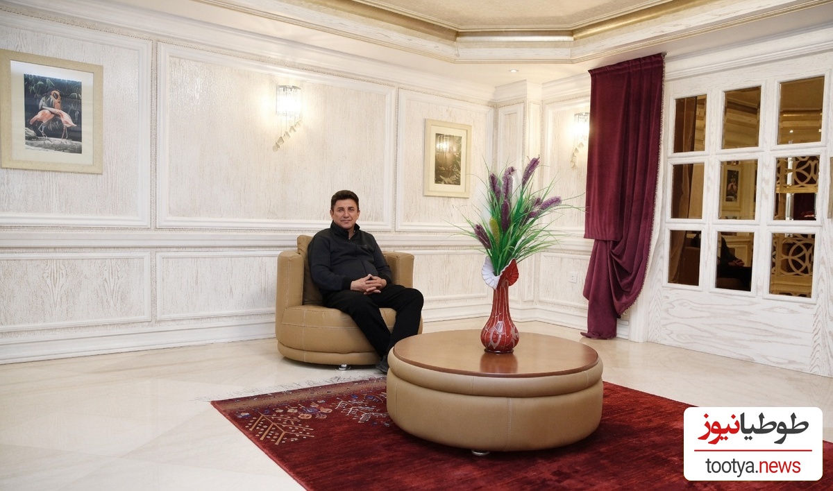 منزل امیر قلعه نویی