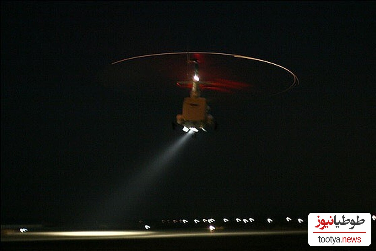 (ویدئو) ماجرای خرید 12 بالگرد دید در شب از روسیه توسط شهید رئیسی در برنامه بی واسطه