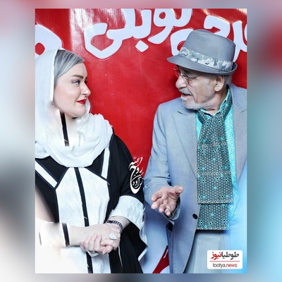 غوغای تیپ و استایل شیک سلبریتی‌ها در اکران فیلم «هرچی توبگی»/ درخشش نعیمه نظام‌دوست در کنار بازیگران نوستالژی، رضا بابک، محمد فیلی و سپیده مظاهری