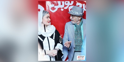 غوغای تیپ و استایل شیک سلبریتی‌ها در اکران فیلم «هرچی توبگی»/ درخشش نعیمه نظام‌دوست در کنار بازیگران نوستالژی، رضا بابک، محمد فیلی و سپیده مظاهری