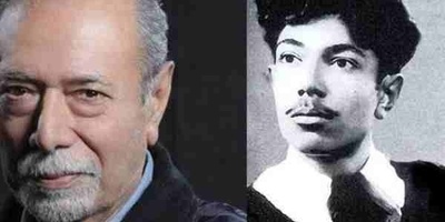 فیلم/ خاطره علی نصیریان بزرگ آقای سینمای ایران از بی شرمی مظفرالدین شاه که خودش هم خنده اش گرفت