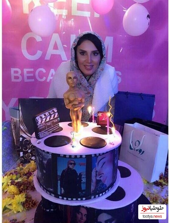 لیلا بلوکات