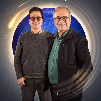 (ویدیو) مکالمۀ انگلیسی تاریخی حامد آهنگی و استاد نیکخواه/ مای نیم ایز جک/ فقط اون تیکه آخر آقای نیکخواه ?