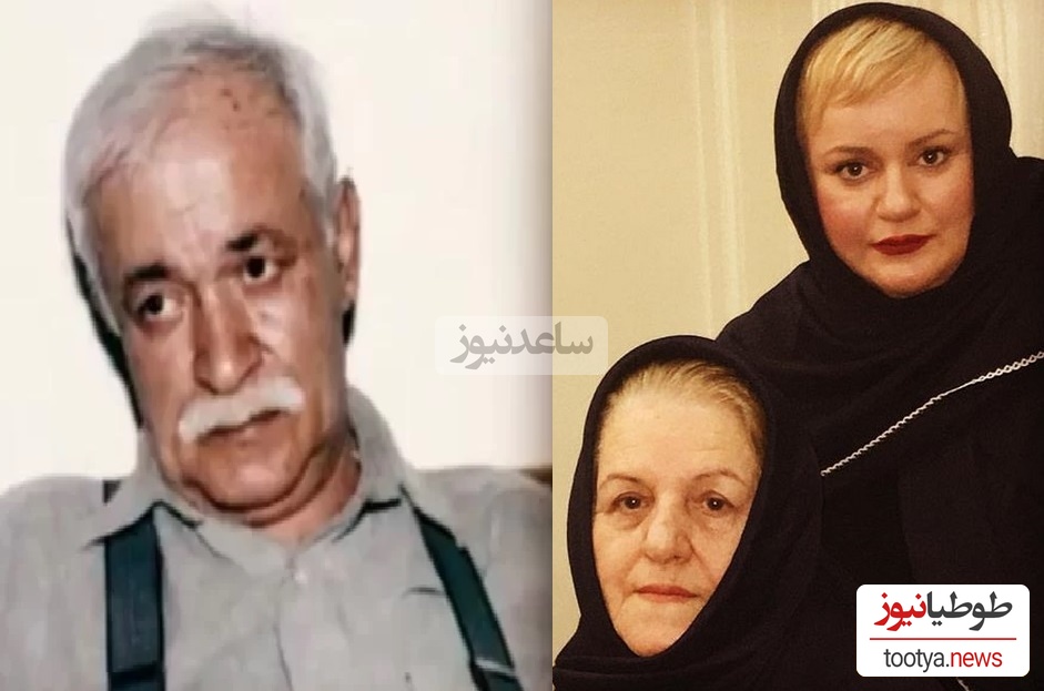 ویدئو/ نعیمه نظام دوست اصالتا اهل تهران است یا رشت؟ / لحظات احساسی وقته از پدر بخشنده و مهربانش صحبت می کند