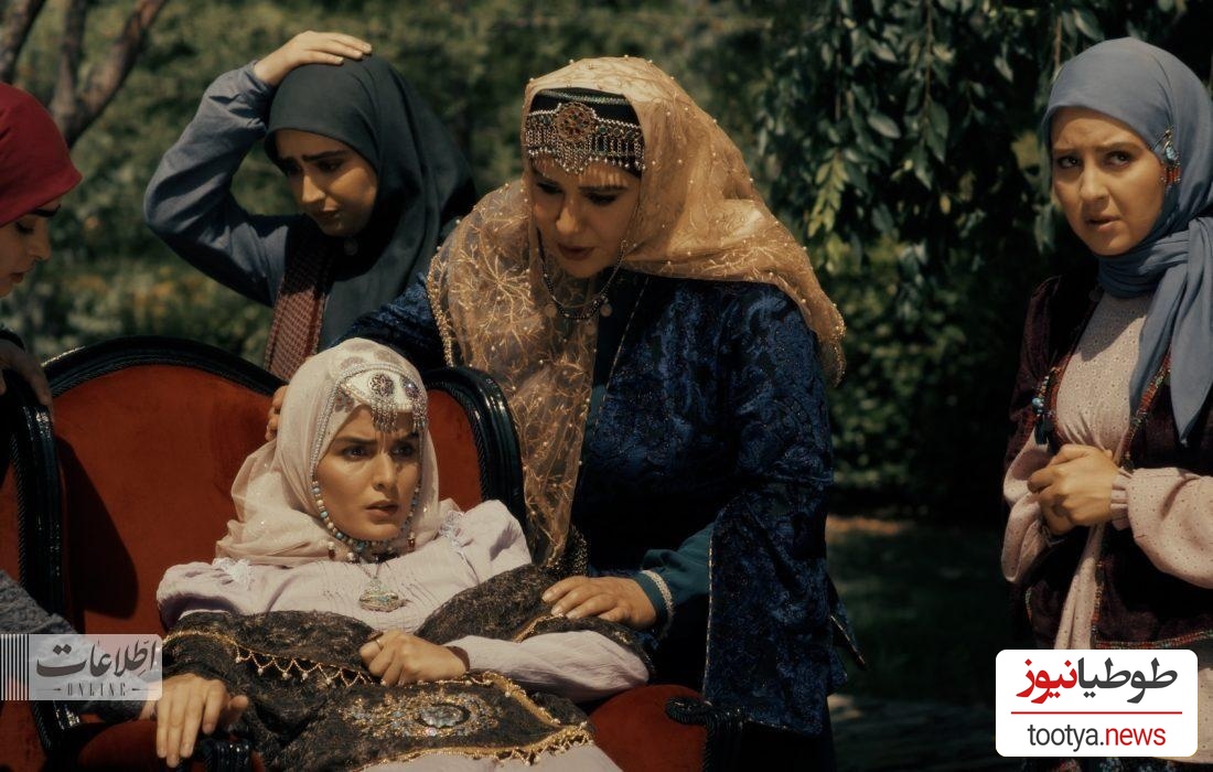 غزاله اکرمی