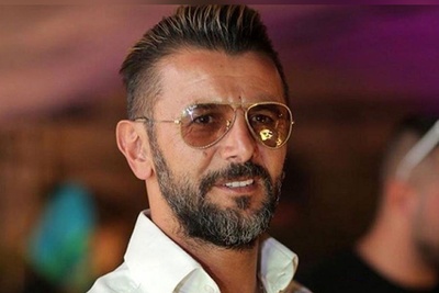 (ویدیو) سکانس خنده دار و عاشقانه امین حیایی و دختر همکلاسی/ امیدوارم خودش سالم مونده باشه😂