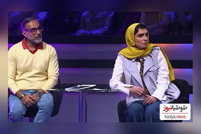 ویدئو/ مات و مبهوت شدن داوران صداتو، الیکا عبدالرزاقی و محسن شریفیان از اجرای فوق احساسی شرکت کننده 18 ساله قمی از شاهکار «استاد محمدرضا شجریان»