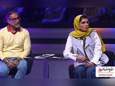 ویدئو/ مات و مبهوت شدن داوران صداتو، الیکا عبدالرزاقی و محسن شریفیان از اجرای فوق احساسی شرکت کننده 18 ساله قمی از شاهکار «استاد محمدرضا شجریان»