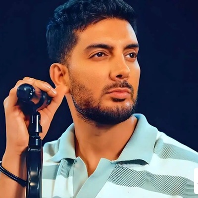 این ویدیو حالتان را دگرگون می‌کند / اجرای سوزناک فرزاد فرزین برای رفیق ابدی‌اش