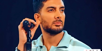 این ویدیو حالتان را دگرگون می‌کند / اجرای سوزناک فرزاد فرزین برای رفیق ابدی‌اش