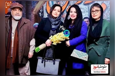 محمدرضا شریفی‌نیا : اسم دخترم را دکتر علی شریعتی انتخاب کرد، اسم دختر خودشو نذاشت چون جرئتشو نداشت!