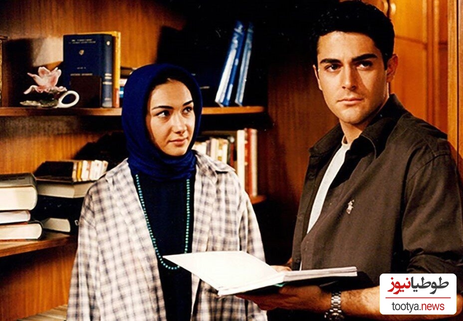 محمدرضا گلزار