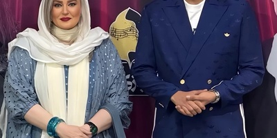 حضور پرانرژی نعیمه نظام دوست، احمدرضا عابدزاده، بهرنگ علوی، لیلا بلوکات، رضا گلزار در کنسرت ماکان بند با اجرای امیر مقاره و رهام هادیان