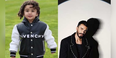 واشقانی خطاب به مهراد جم: پسرت خیلی شبیهته یه موفرفری!/ مهراد جم: مردم میدونند که من از طریق...+ویدئو