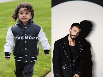 واشقانی خطاب به مهراد جم: پسرت خیلی شبیهته یه موفرفری!/ مهراد جم: مردم میدونند که من از طریق...+ویدئو